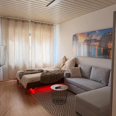 Mosel Apartment Klotten