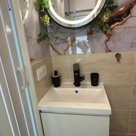 Apartment Mosel *