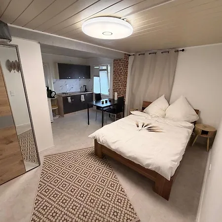 Apartment Mosel Klotten