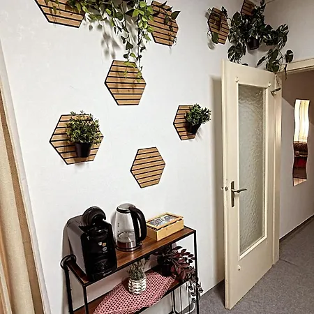 Apartment Mosel