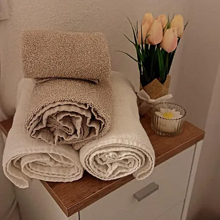 Apartment Mosel Klotten