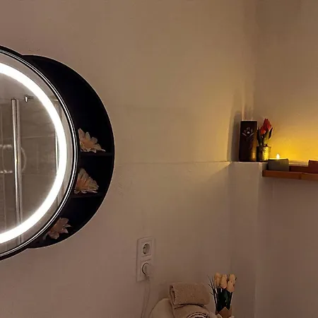 Apartment Mosel Klotten