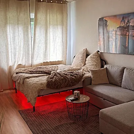 Mosel Apartment *