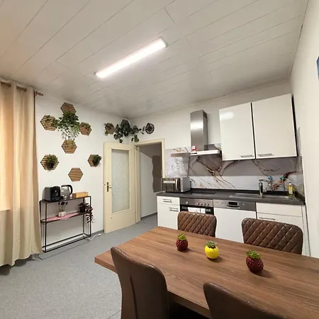 Mosel Daire