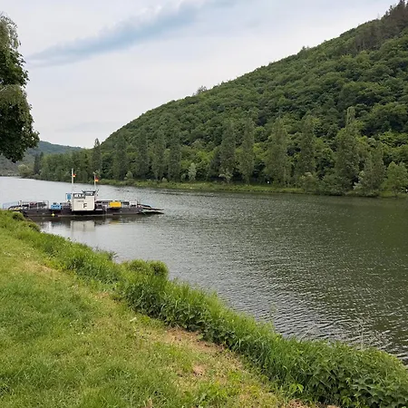 Mosel Apartment