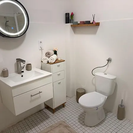 Mosel Apartment